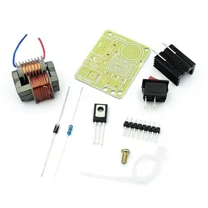 Pro3D 15KV Inverter Generator Ignition Coil Module DIY Kit