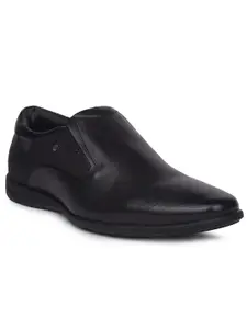 Hush Puppies Mens Cosros Slipon 2.0 Formal Shoes