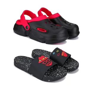 Bersache Lightweight Stylish Sandals For Men-6032-3115