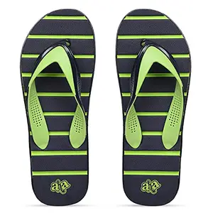 Liberty mens Hunk-R3 N.Blue Slipper - 7 UK (59950051)