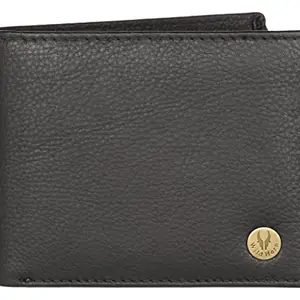 WildHorn Leather Wallet for Men