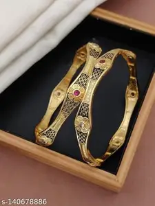 Fancy Bangles for woman and girl| design - 181 stylish and beautiful design Bangles