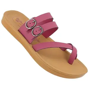 WALKAROO Sndals For Women's|Stylish| Light Weight and Comfortable|Casual Wear|WL7617