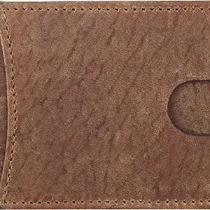 HINTZ Genuine Leather 100% Pure Wallet/Card Holder/Money Clip RFID Protected Multiple Card Slots Slim Stylish New Products
