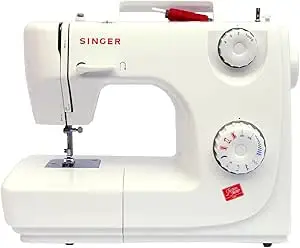 Singer Sewing Machine Model 8280 (8 Built In Stitches)"Min 1 year manufacturer warranty"