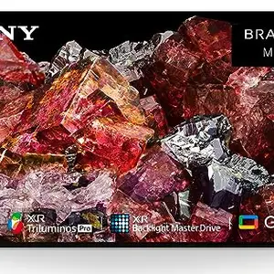 Sony Bravia 215 cm (85 inches) XR Series 4K Ultra HD Smart Mini LED Google TV XR-85X95L