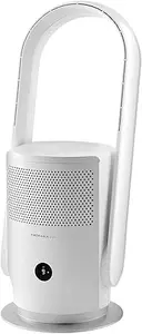 Momax Smart IoT Ultra Air UV Sanitizing Bladeless Design