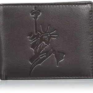 Tamanna Men Genuine Leather Wallet (LWM00208-TM_3)