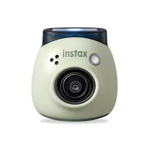 Fujifilm Instax Pal Pistachio