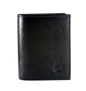 Revo Pure Leather Credit Card Holder