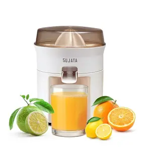 SUJATA SUJATA 'S CITROMATIC 40 Juicer