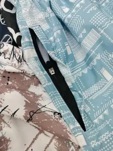 Mens Boxer Shorts (Pack of 2) Multicolor