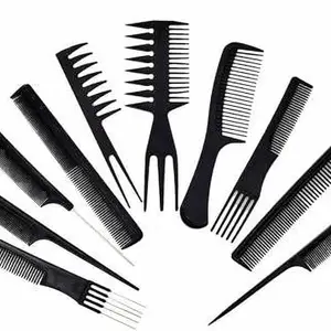 Bro Flame Variety Pack OF 10 HAIR COMB SET (PACK OF 10 COMB)….