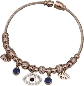 Amaal Evil Eye Bracelet For Women