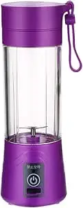KKSTAR Fashion Electric Juice Blender Multi-functional Household and Portable Juicer Cup