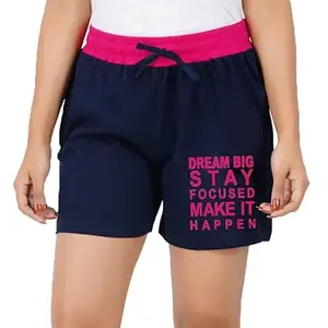 Casual Women westernwear_1_pkt_[Navy_M] (Women westernwear_1_pkt_Navy_M_bz)