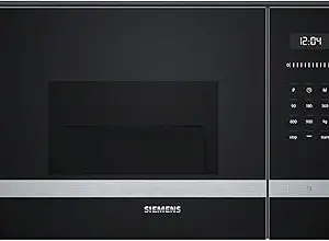 Siemens Built In Microwave, 25 L, BE555LMS0M