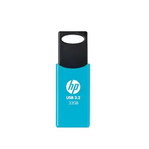 HP 712w 32GB USB 3.2 Flash Drive
