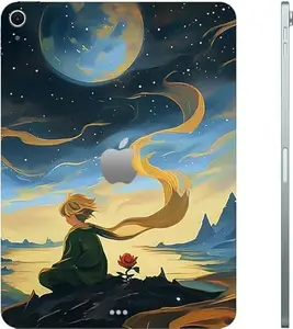 Coverwears|Apple Ipad Air 11 Back Skin| Scratch & Dust Resistant |Ultra-Thin & Lightweight|Bubble-Free Installation|Dustproof Phone Back Skin|Easy-to-Apply Mobile Wrap|Apple Ipad Air 11_1002