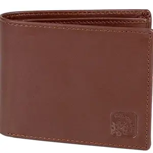 Woodland men's wallet Tan