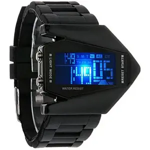 RPS FASHION WITH DEVICE OF R Digital Multifuction Sports Watch for Men and Boys