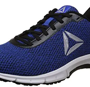 Reebok Men's Dart Runner Multicolor Running Shoes-6 UK (CN6173)