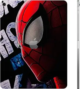 Coverwears|Apple Ipad Air 13 Back Skin| Scratch & Dust Resistant |Ultra-Thin & Lightweight|Bubble-Free Installation|Dustproof Phone Back Skin|Easy-to-Apply Mobile Wrap|Apple Ipad Air 13_1008