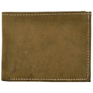 Exotique Beige Fuax Leather Wallet for Man (WM0012BG) | Mens Wallet
