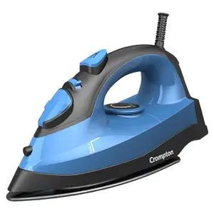 Crompton Fabrimagic Neo 1200 W Steam Iron