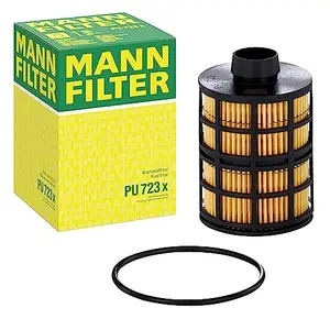 MANN-FILTER PU 723 x Fuel Filter for Car