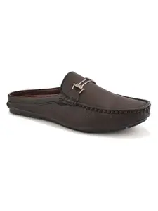 Prolific Men's Mule Loafer Sandals
