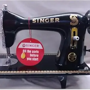 Singer Utsav Sewing Machine Only Top