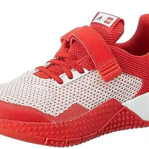 Adidas GZ2412,Shoes, RED, 4