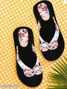 Extra Soft Daily Use Comfortable Slippers & Chappals For Women