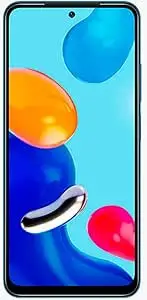 Redmi Note 11 Dual Sim Smartphone 4G LTE 128GB UAE Version