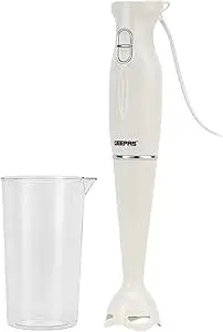 Geepas Hand Blender GHB6143