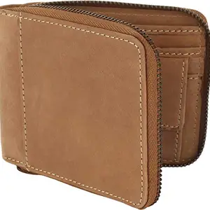 HINTZ Genuine Leather 100% Pure Wallet/Card Holder/Money Clip RFID Protected Multiple Card Slots Slim Stylish New Products