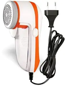 ZENNiX Electric Lint Remover: The Ultimate Fabric Shaver for Sweaters, Blankets, and Jackets - Perfect for Clothes, Carpets, and Curtains.