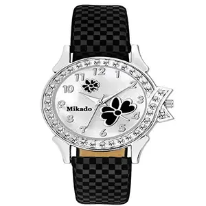 Mikado bt222 Analog Watch for Women and Girls Watch - for Men