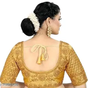 Women’s Elegant Festive Blouse Design No blouse65_36