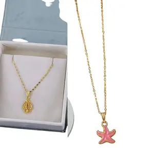 Elegant Necklaces for Every Occasion NECLACE974-SHEET15