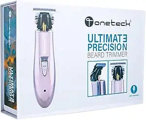 ONETECH 5910619 Beard Trimmer CF-619