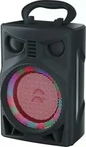 Bloat MZ M301 (Portable KAROAKE Speaker) Dynac Thunder Sound
