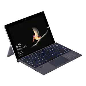 Concept Kart Surface tooth Keyboard