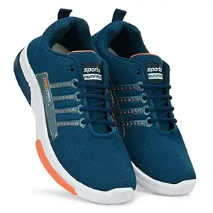 Birde Men Sports and Running Shoes BRD-569_7 Blue