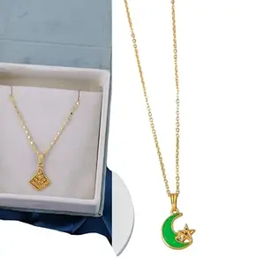 Elegant Necklaces for Every Occasion NECLACE884-SHEET15