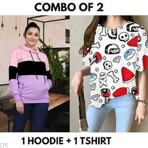 Trendy Women’s T-Shirt – Soft, Stylish, and Comfortable Tee for Everyday Fashion and Casual Wear Design No SH-P3601-M