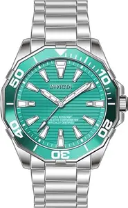 Invicta Pro Diver Quartz Blue Dial Analog Watch for - Men 69239