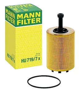 Mann Filter Mann-Filter HU 719/7 X Metal- Oil