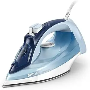 Philips DST5020/26 Steam Iron, 2400 W, 320 milliliters